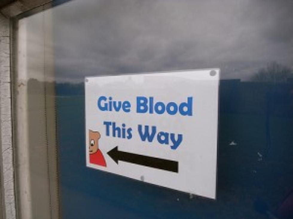 It’s the Last Day to Qualify to Win an Apple iPad2 During the Townsquare Media Holiday Blood Drive