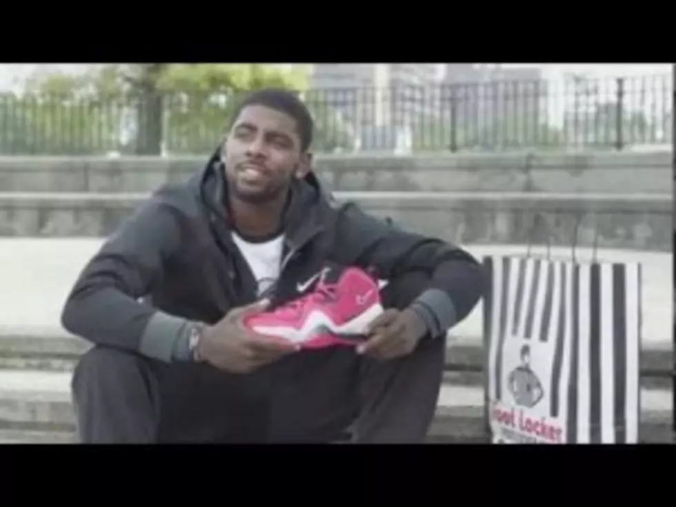 Footlocker&#8217;s New &#8216;Week of Greatness&#8217; Ad Rights Many of the World&#8217;s Wrongs [VIDEO]