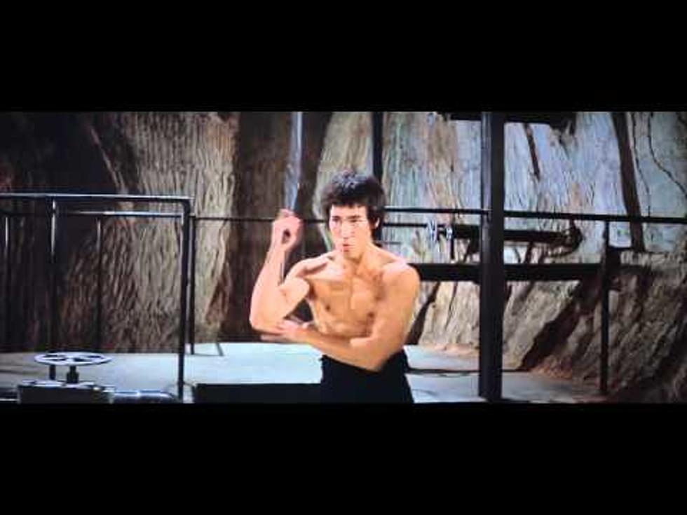 Awesome Bruce Lee ‘Enter The Dragon’ Remix [VIDEO]