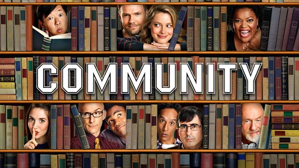 A Complete List of Network Canceled Shows (RIP Community)