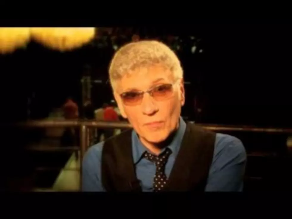 Arena Theatre Dennis DeYoung Show Rescheduled for April