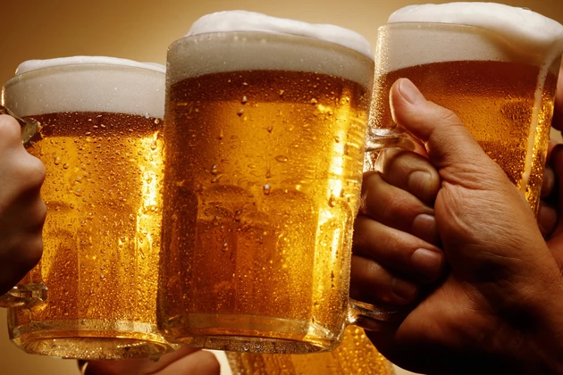 Today is National American Beer Day
