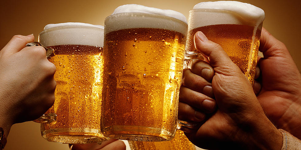 Today is National American Beer Day