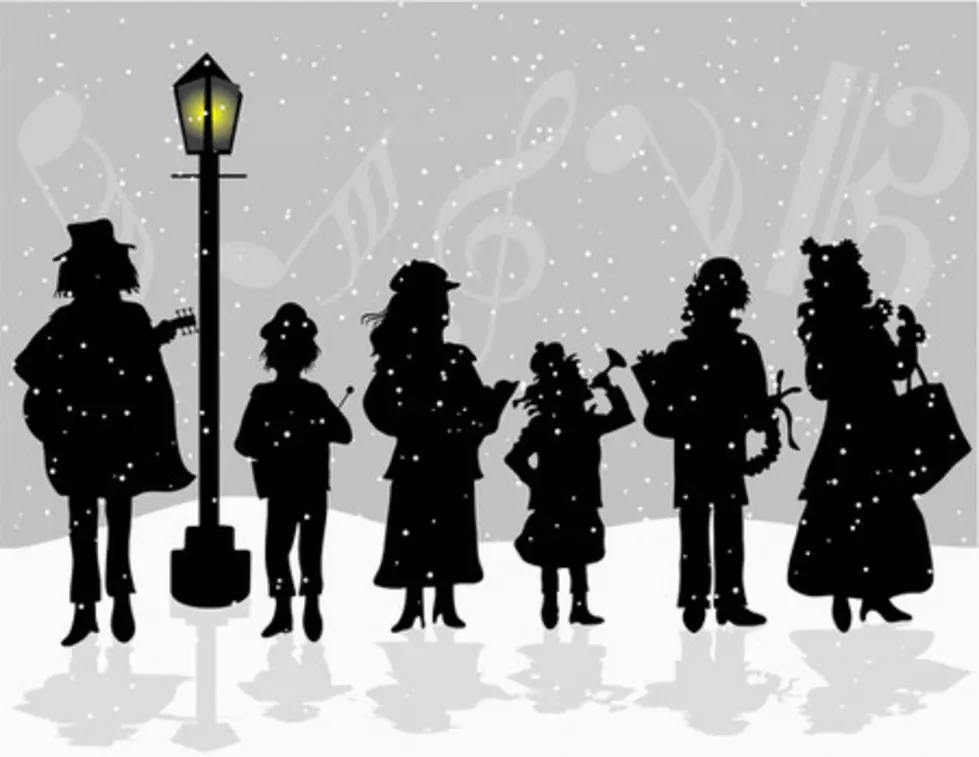 Hear ‘We Wish You A Merry Christmas’ Like Never Before