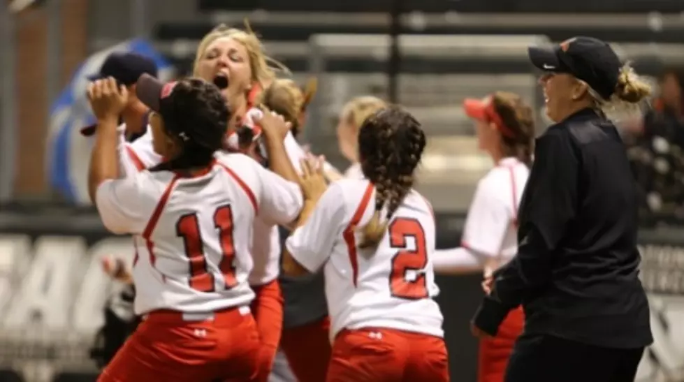 18 Inning Win for UHV Jaguars in NAIA Softball Tournament
