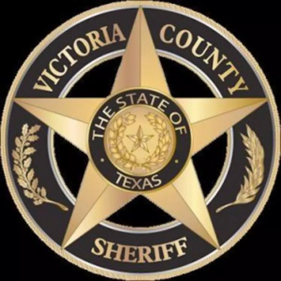 Victoria County Sheriff’s Office Joins Social Media