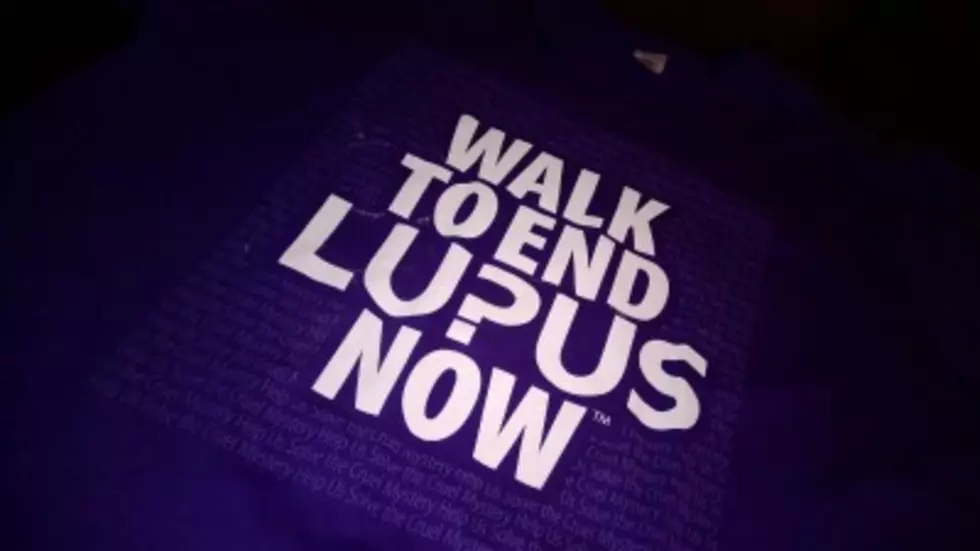 Walk To End Lupus