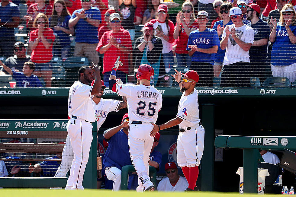 Will the Texas Rangers get their Revenge on the Toronto Blue Jays for Last Year?