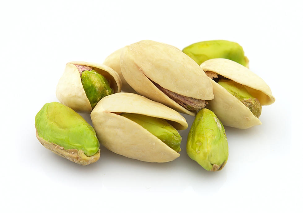 HEB Issues Recall of Pistachios