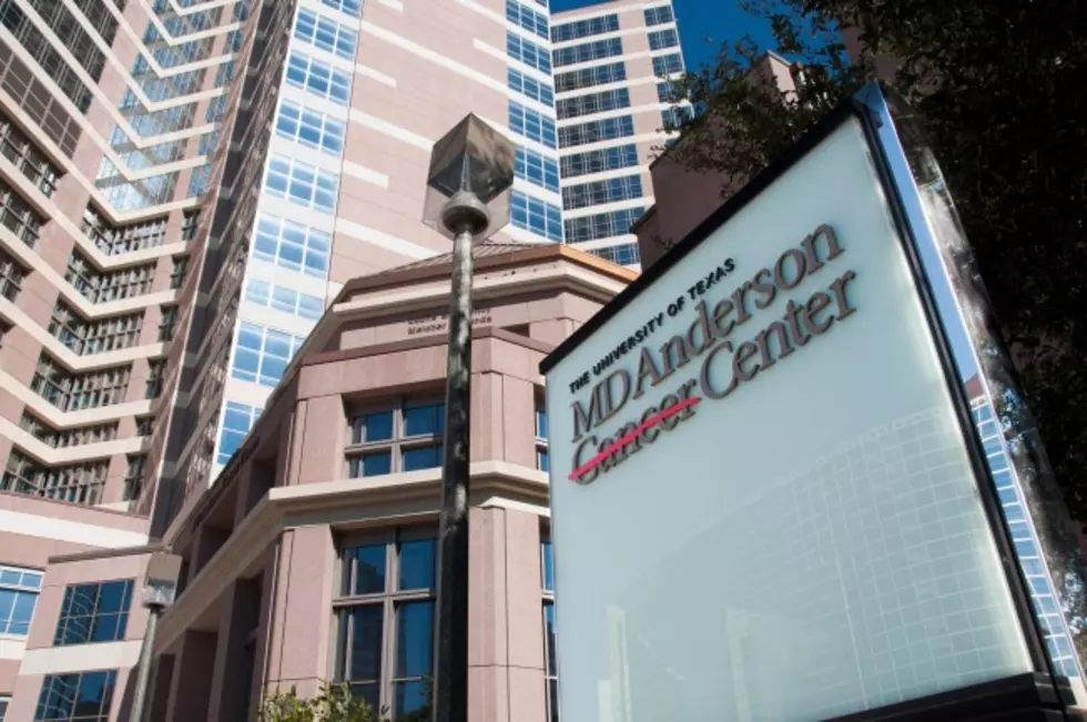 MD Anderson, One of the World’s Leading Cancer Research Hospitals, To Begin Layoffs