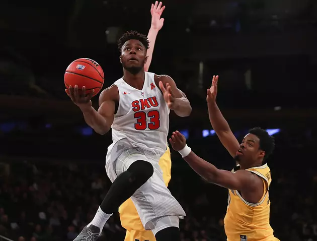 Baylor Bears Hold on to #6, SMU #25 in this  Week&#8217;s AP Top 25 College Basketball Poll