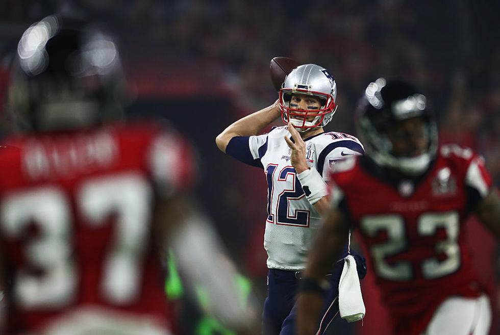 Who Stole Tom Brady’s Jersey? Texas Rangers are on the Case