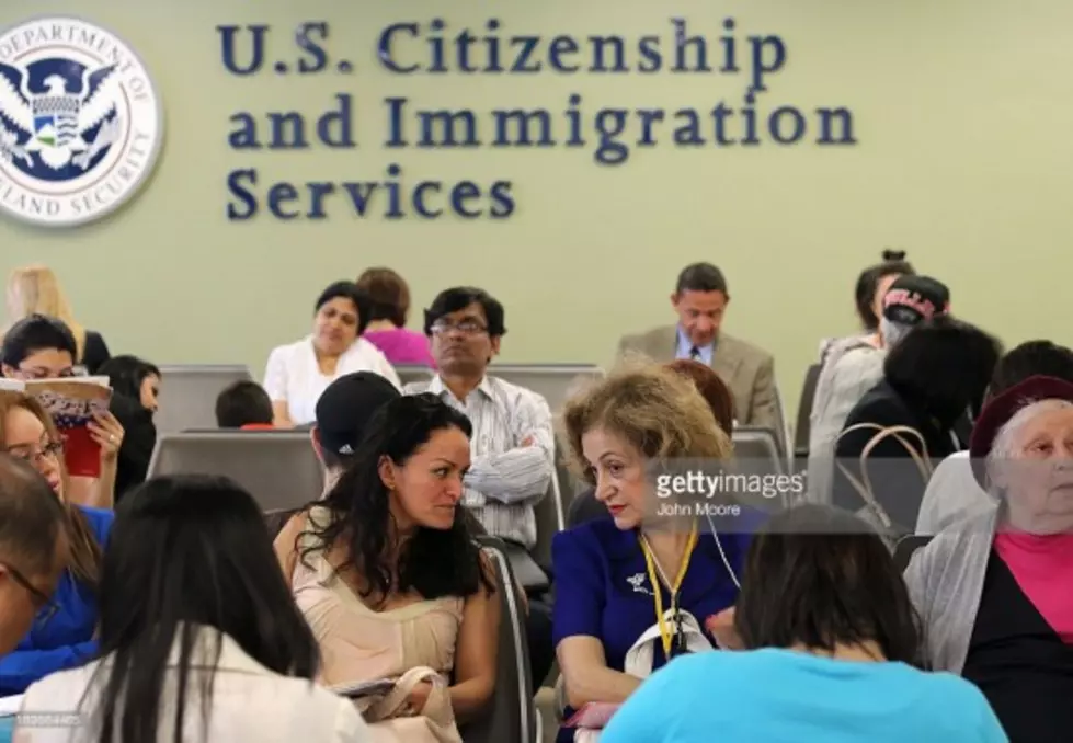 The Nation Braces for &#8220;Day Without Immigrants&#8221;