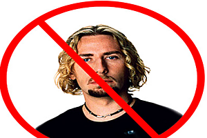 U.S. Army Post Commander Bans the Playing of Nickelback Among Other Bands