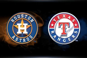 The Astros Look to go 4-0 While The Rangers Try to Avoid Going 0-4