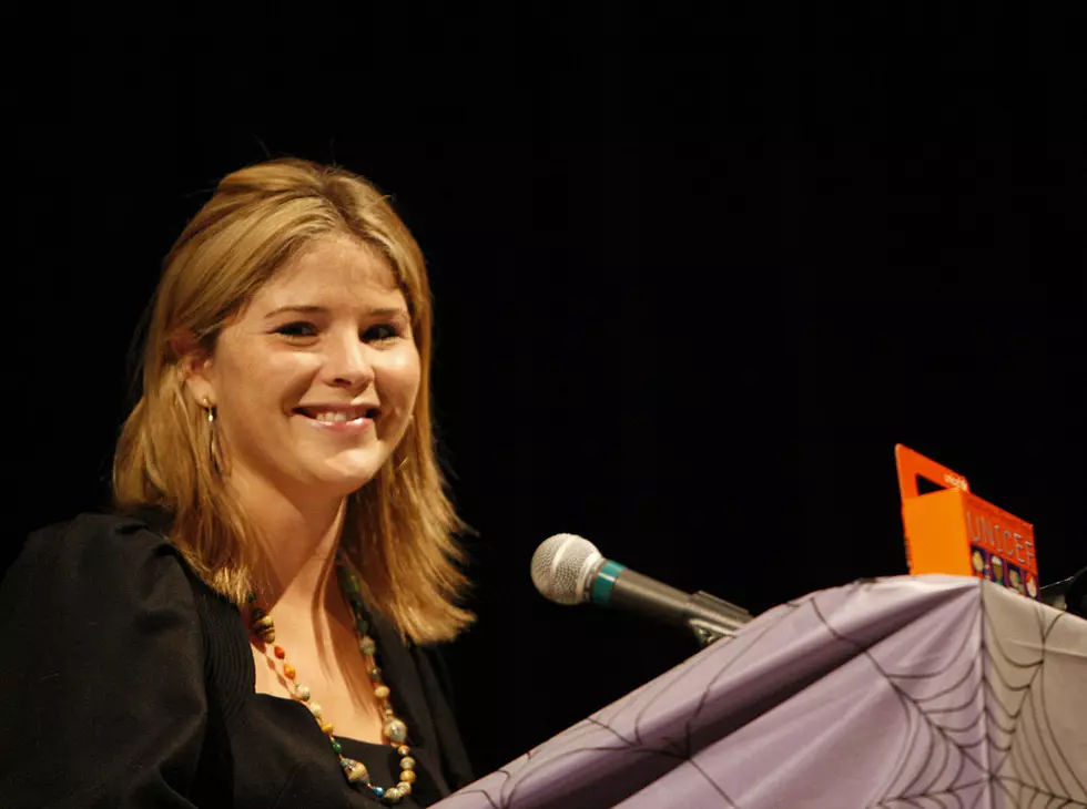 Jenna Bush Coming to Children’s Discovery Museum September 21st