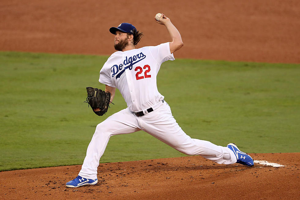 Dodgers Pitching Powers World Series Game 1 Win