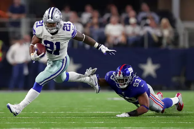 Federal Court to Cowboys: No Zeke for You!