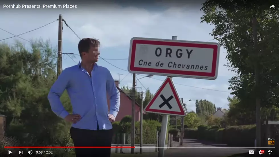Does Your Town Have a Suggestive Name? Here’s Your Porn Reward [VIDEO]