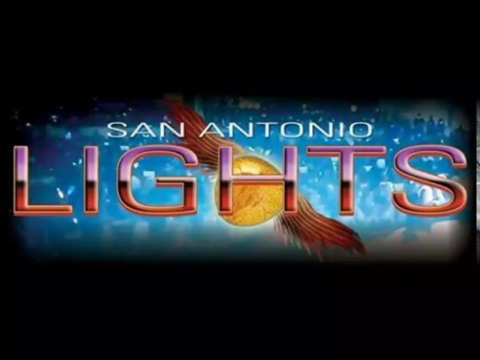 Win Tickets to an Exclusive Intimate Show with SA Lights in the Mac Haik Performance Center