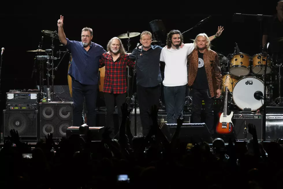 EAGLES Pre-Sale Tickets Available TODAY