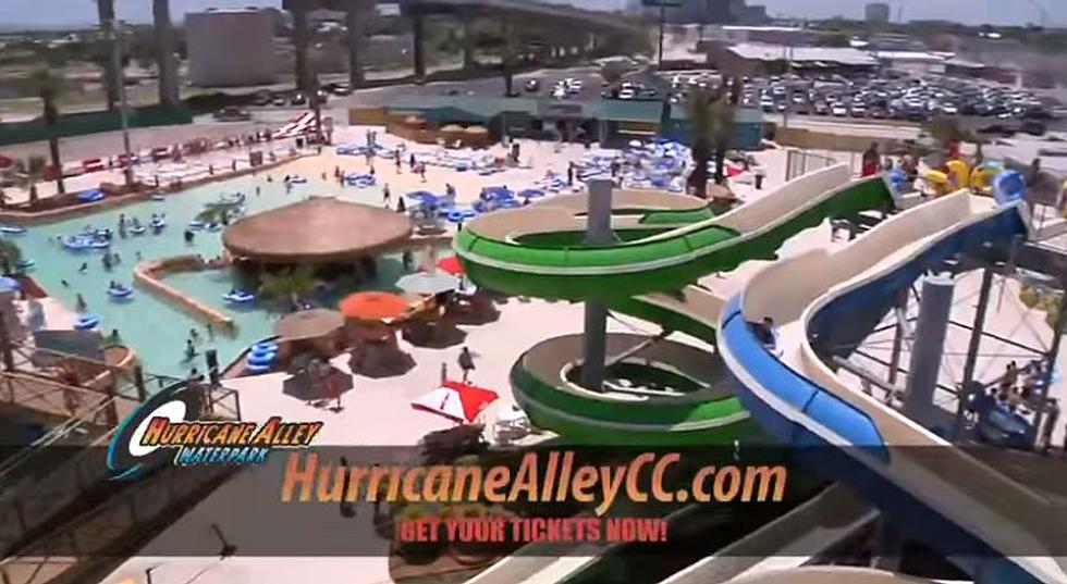 106 Days of Summer: Hurricane Alley Waterpark Winners