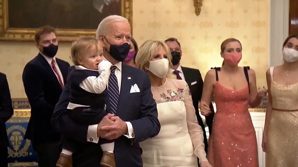 President Biden Introduces Mask Mandate for Travelers