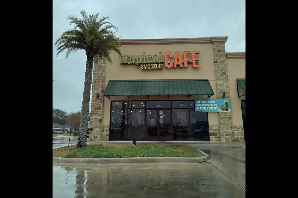 El Paso Woman Melts Down at Tropical Smoothie Café