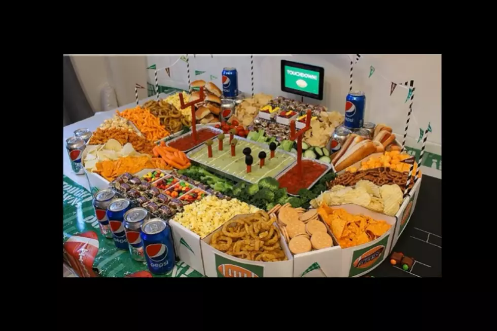 6 Ultimate Snack Stadiums Worth Cheering For