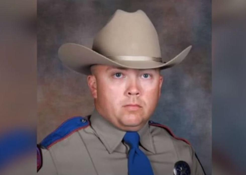 Texans Across the State Pulling for DPS Trooper Chad Walker