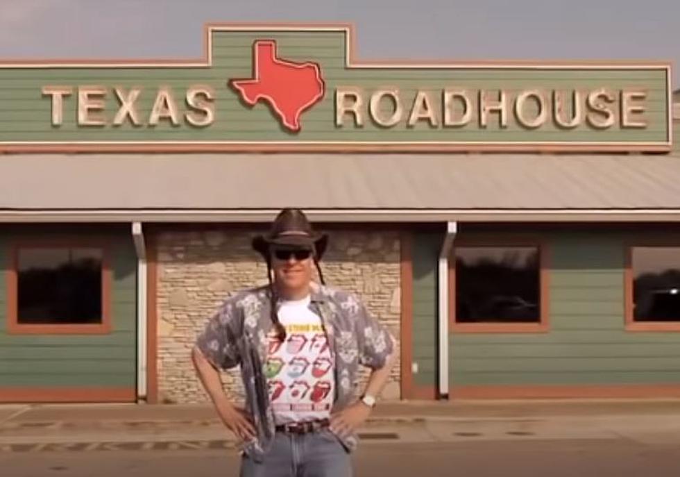 Texas Roadhouse Founder Kent Taylor Has Died