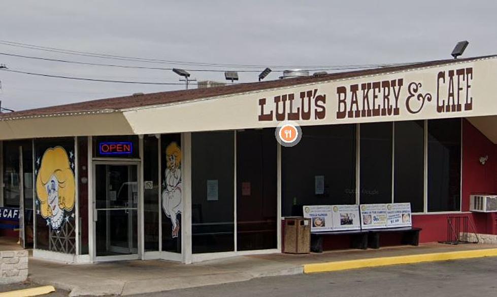 Lulu’s Bakery & Cafe Liquidation Auction Underway
