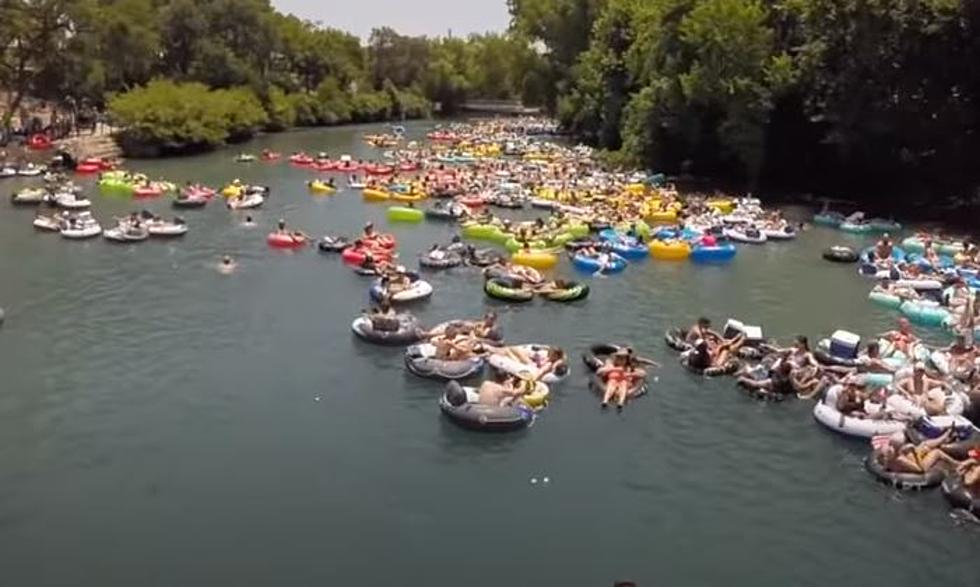 10 Tips for a Safe and Fun Texas Tubing Experience