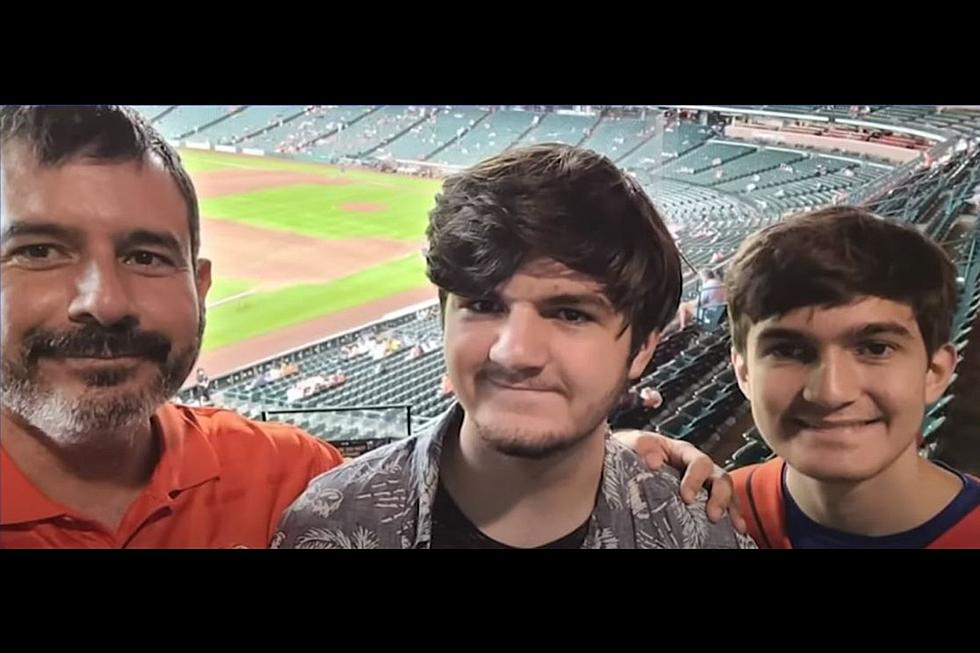 Texas Teen Shot While Departing Minute Maid Park Has Died