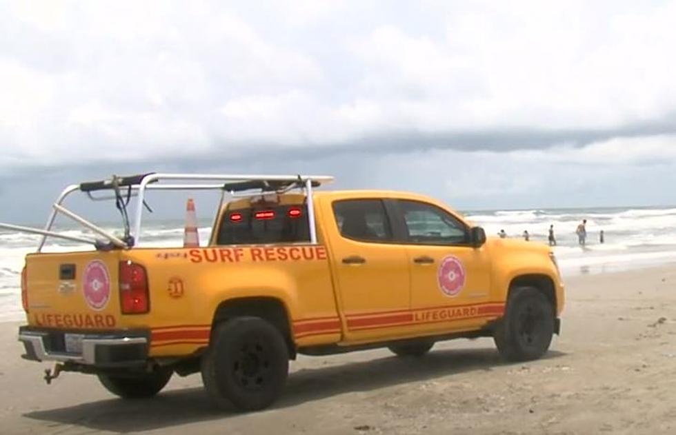 Body of Missing Teenager Recovered Near Shore in Port Aransas