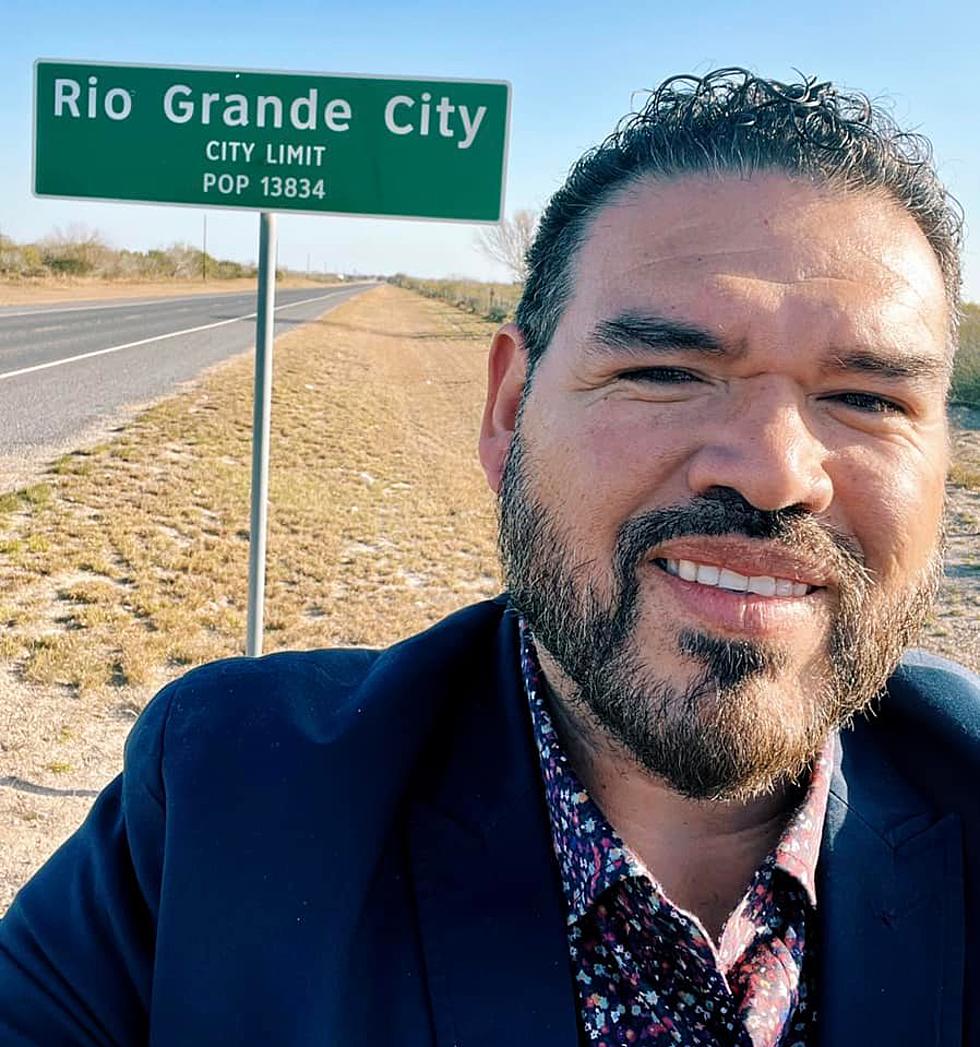 Solido Frontman Announces He's Running for City Commissioner