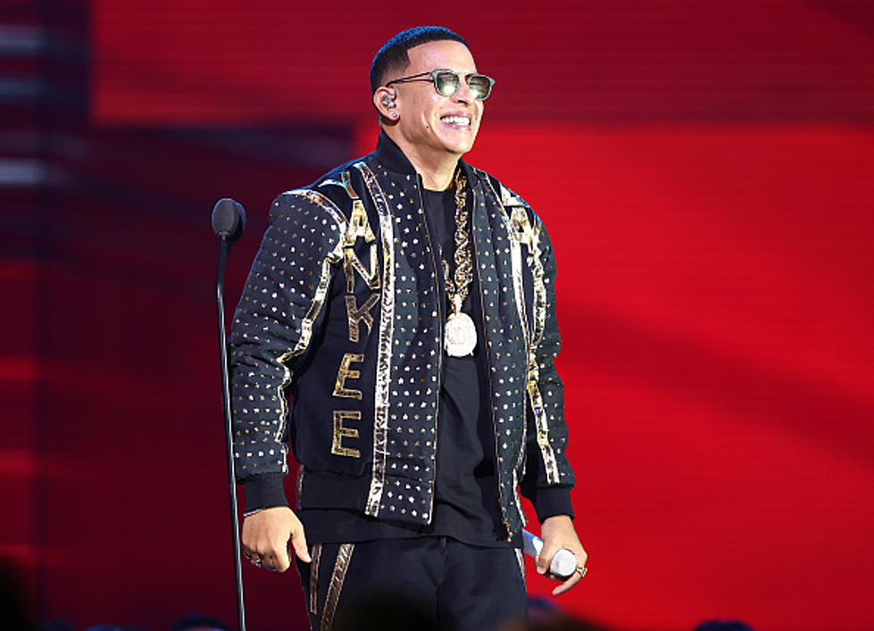 Daddy Yankee is Coming to San Antonio