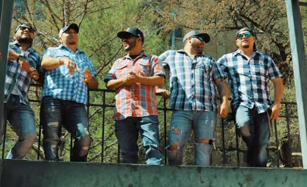 Los Chamacos Release Music Video for ‘Chamacos Medley’