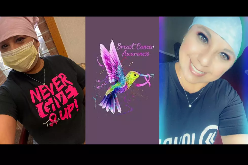 Terry Rivera Needs Our Help to Help Her Fight Breast Cancer