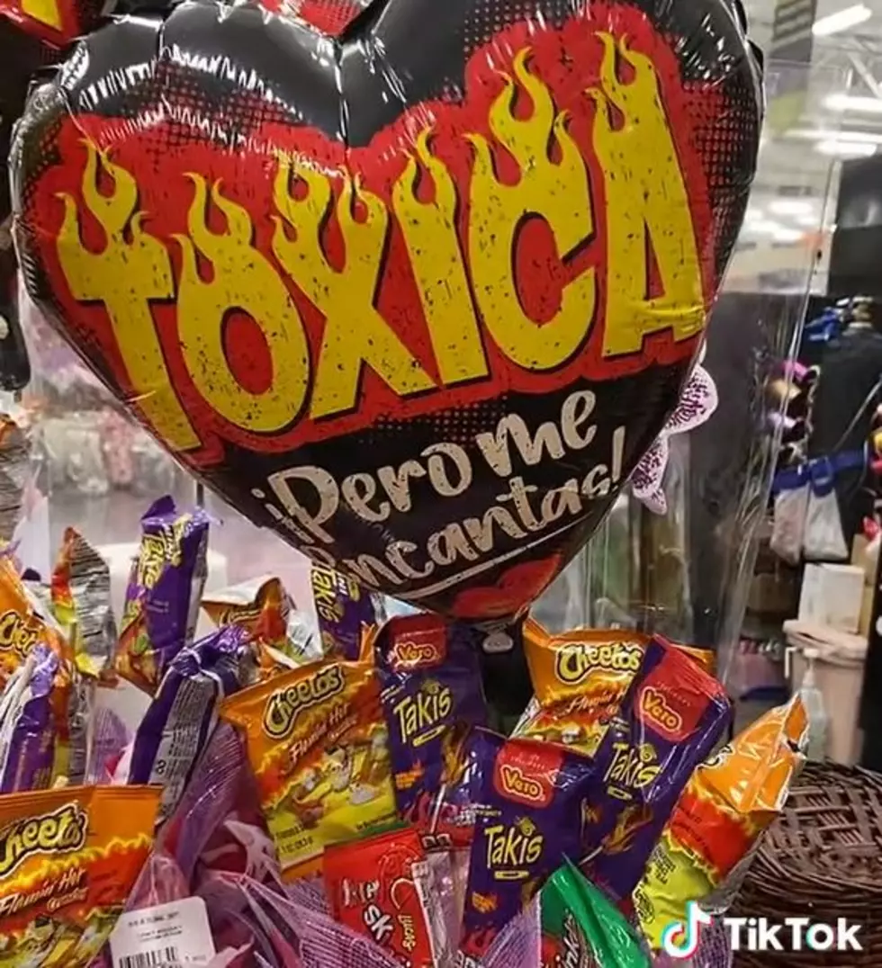ONLY IN TEXAS: H-E-B is Selling “La Toxica” Valentines Bundles