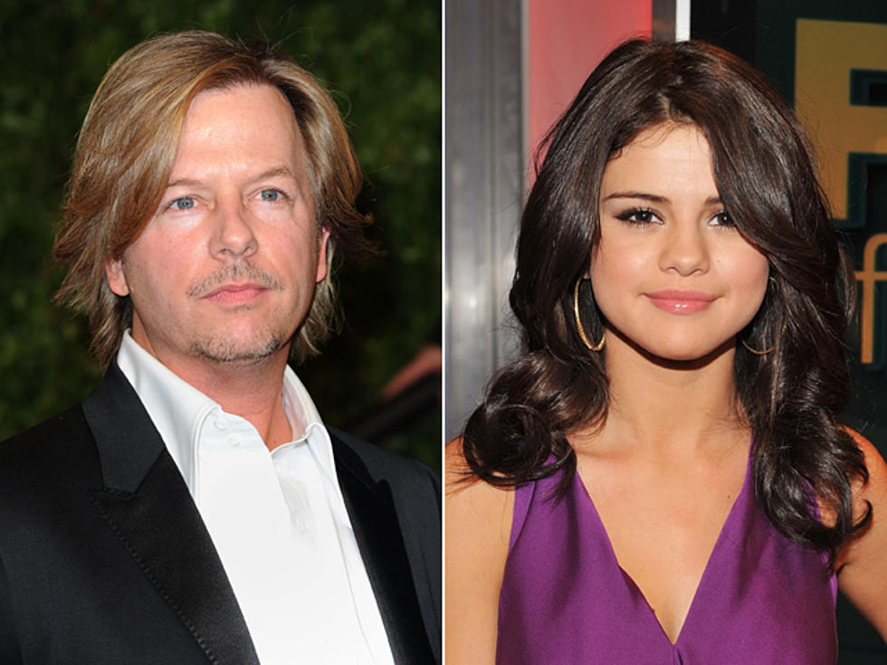 Celebrity Birthdays for July 22 – David Spade, Selena Gomez and More