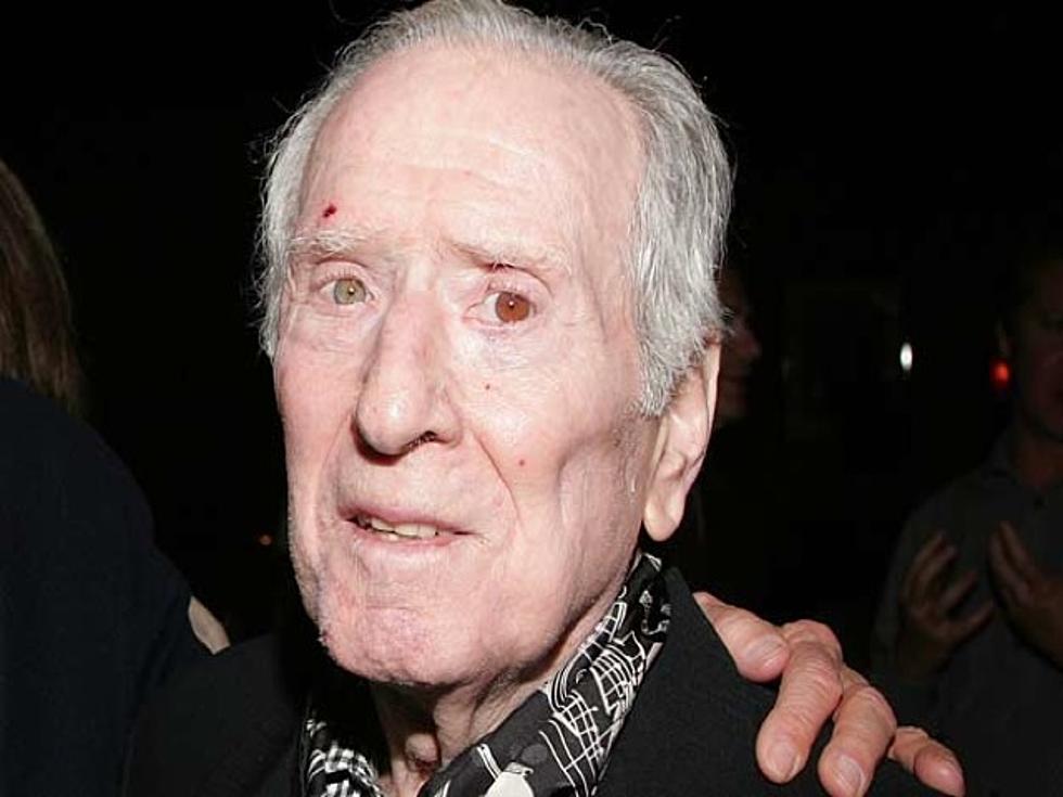 Jerry Leiber, Co-Writer of Songs for Elvis Presley and Other Legends, Dies