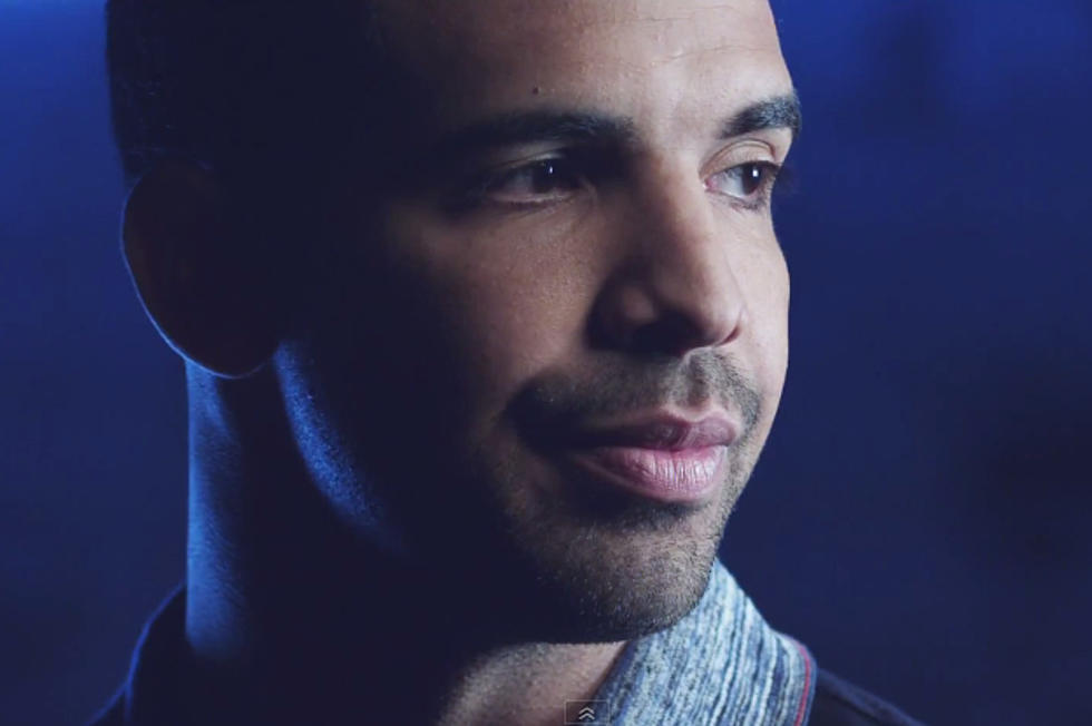 Drake Appears in Mary J. Blige’s New ‘Mr. Wrong’ Video