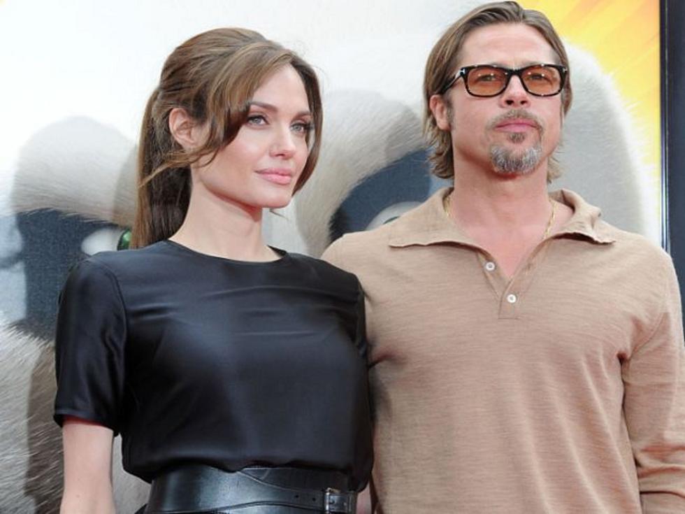 What’s the One Thing Brad Pitt and Angelina Jolie’s Kids Can’t Do?