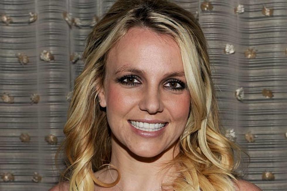 Britney Spears May Guest on ‘Smash’