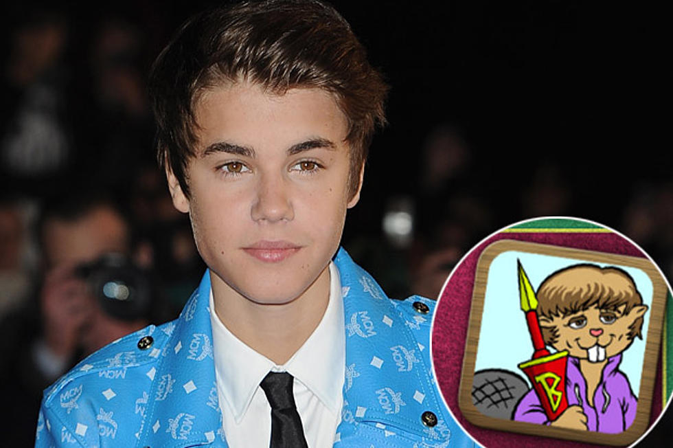 Justin Bieber Threatens Joustin’ Beaver With Legal Action