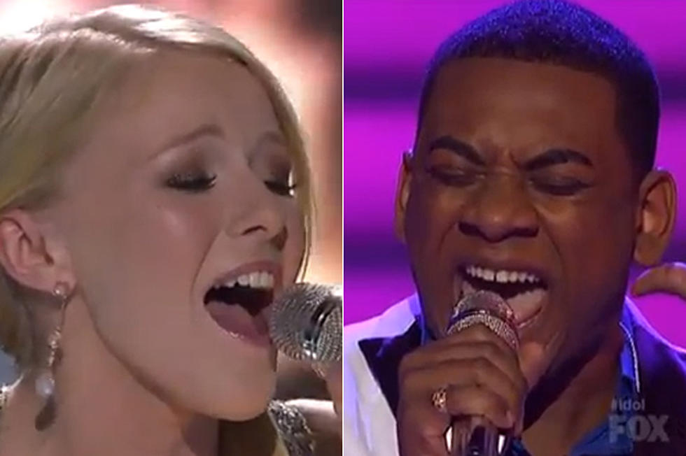 ‘American Idol’ Top 11 Recap: Contestants Perform Songs From the Year They Were Born
