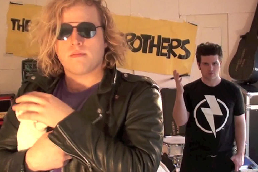 The Shields Brothers Cover Cee Lo Green’s ‘Forget You’