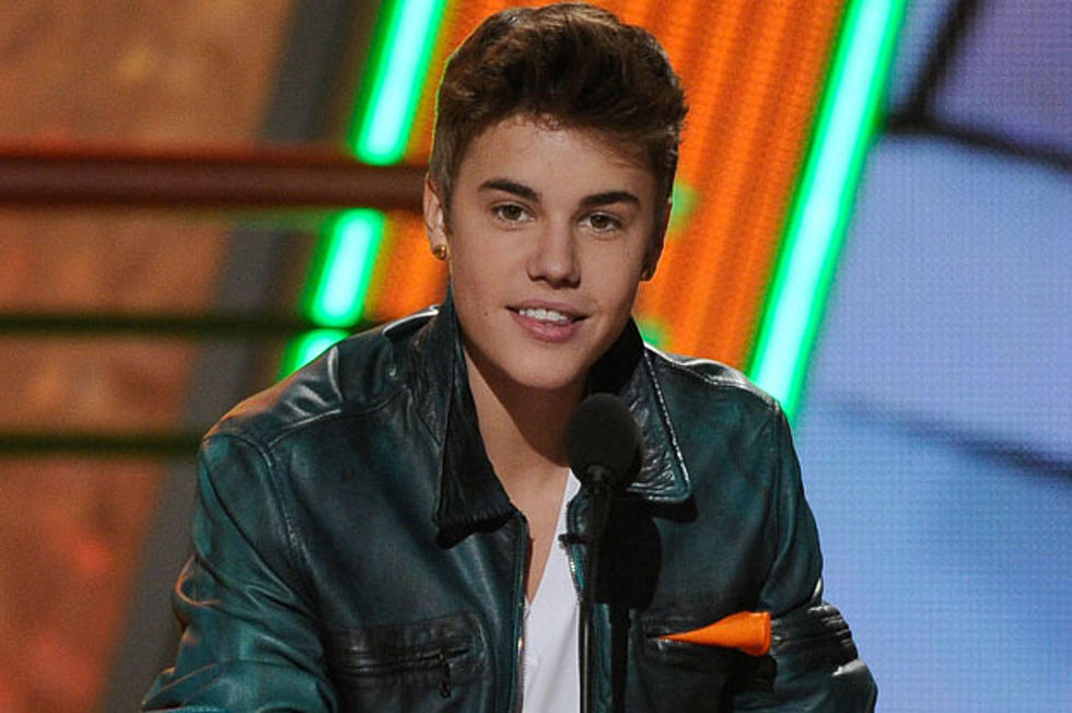 Justin Bieber Shares Two ‘Believe’ Covers