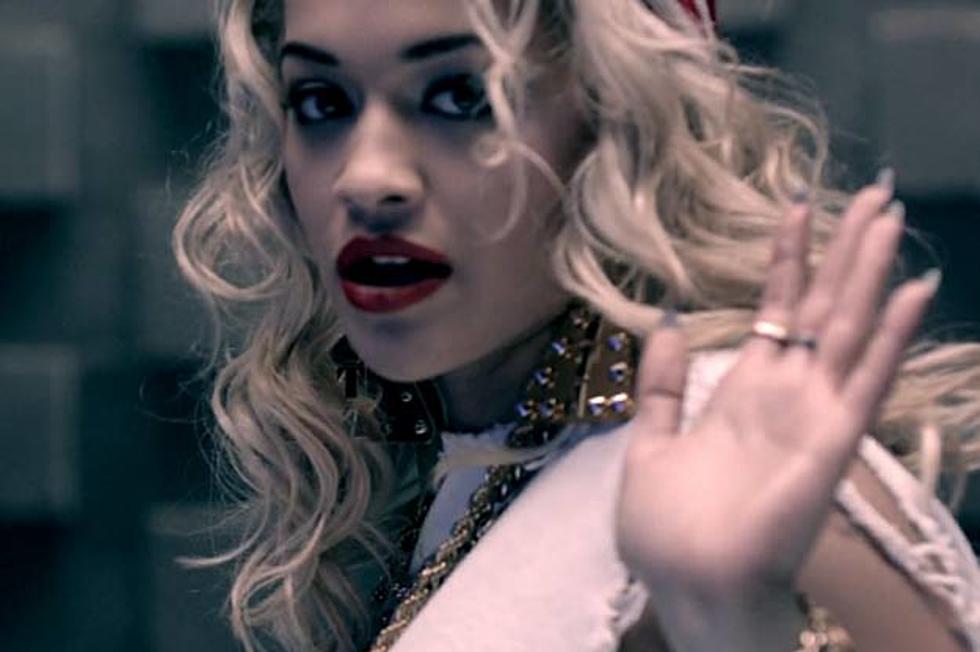 Rita Ora Comes Alive in ‘R.I.P.’ Video Feat. Tinie Tempah